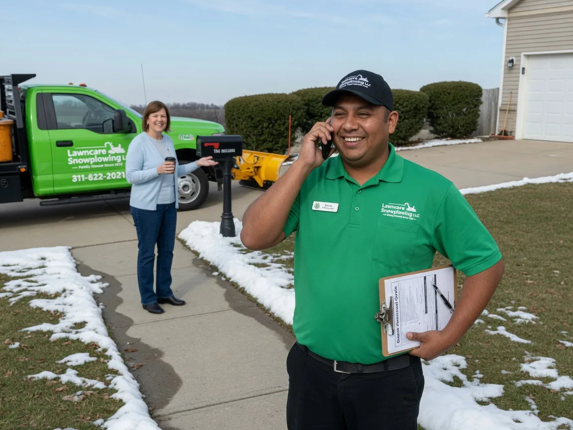 Lawn Care Services By Expert Landscaper Banks, OR FAQs